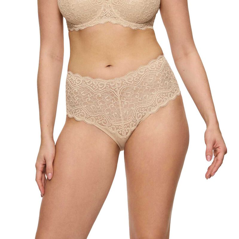 Triumph Amourette Maxi Brief image number 0